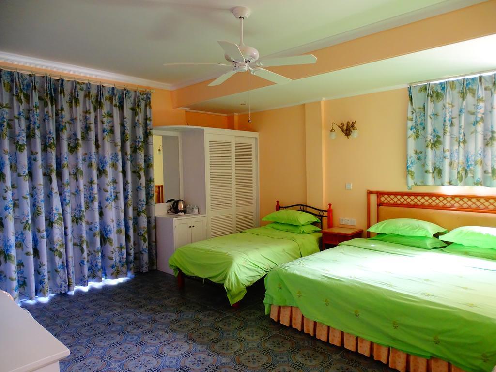 Venus Garden Hotel Σανυά Δωμάτιο φωτογραφία