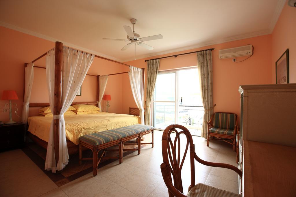 Venus Garden Hotel Σανυά Εξωτερικό φωτογραφία