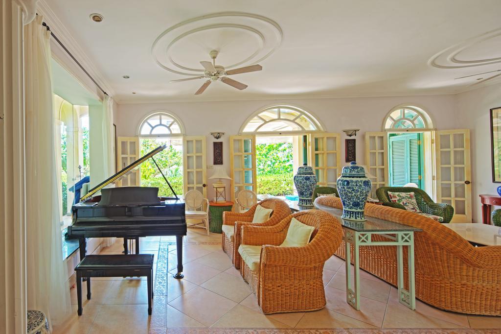 Venus Garden Hotel Σανυά Εξωτερικό φωτογραφία