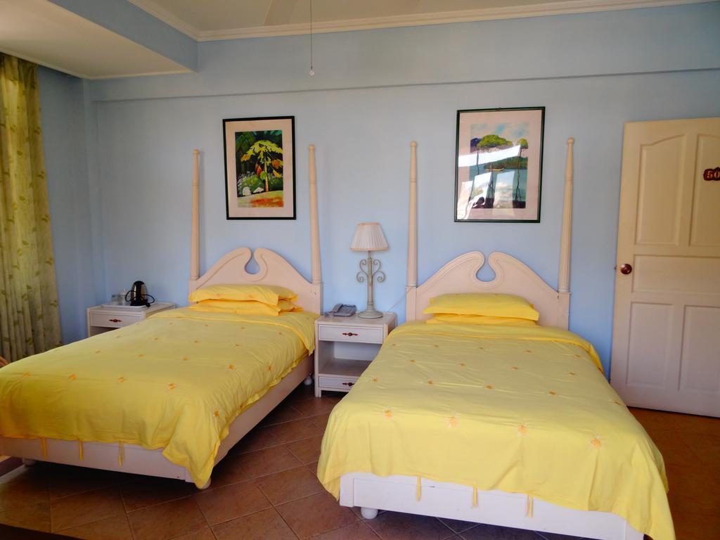 Venus Garden Hotel Σανυά Εξωτερικό φωτογραφία