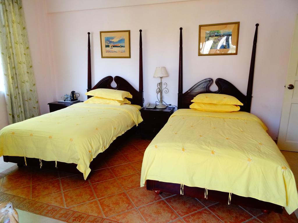 Venus Garden Hotel Σανυά Εξωτερικό φωτογραφία