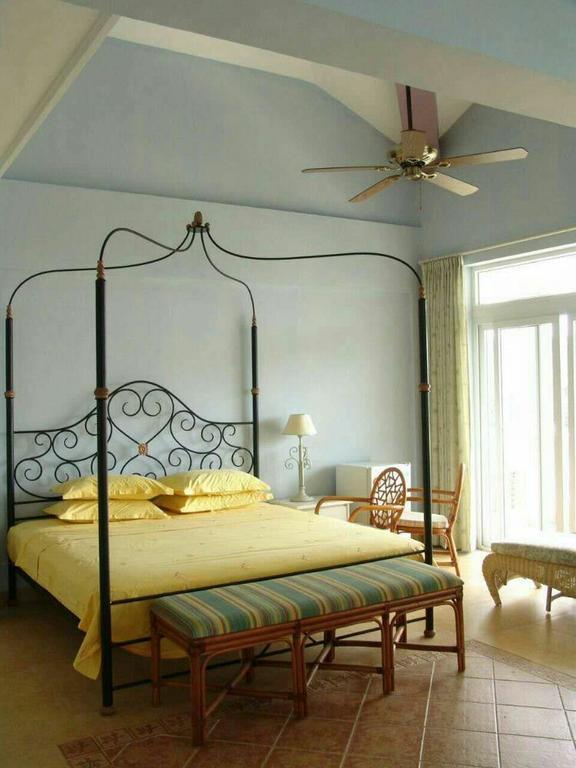 Venus Garden Hotel Σανυά Εξωτερικό φωτογραφία
